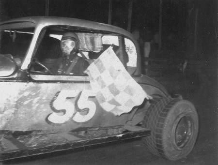 Thunder Road Speedway - From Brent Kostanko